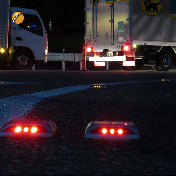 What Can Reflective Road Stud Bring US